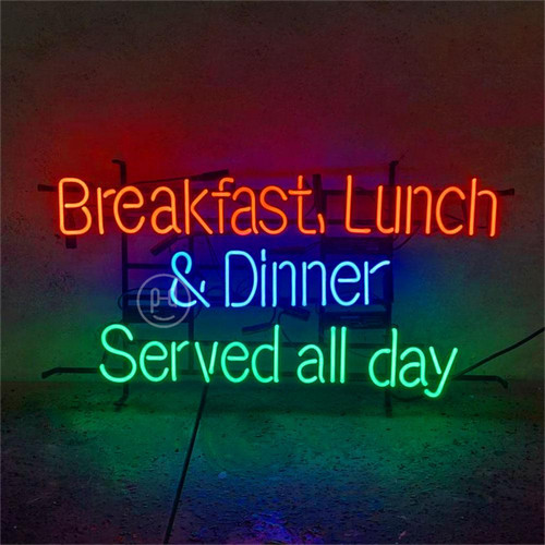 Breakfast lunch dinner served - dinner,