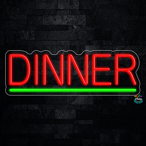 Insegna neon led per - neon,