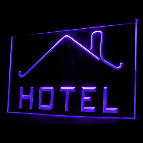 190030 hotel aperto sala - hotel,