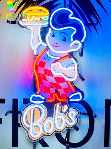 Big boy bob burger - big,