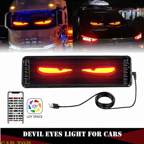 Display led scritta - display,