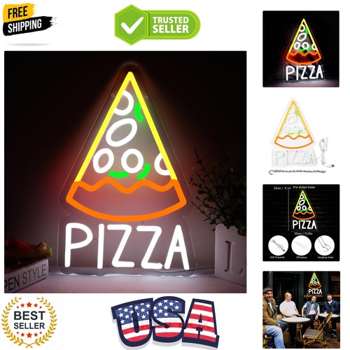 Per pizzeria business - per, decor