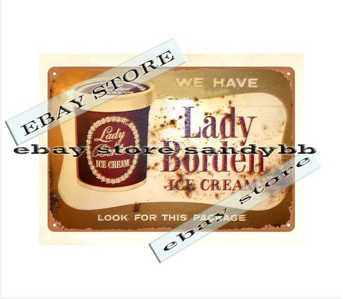 Lady latticini ice cream - lady,