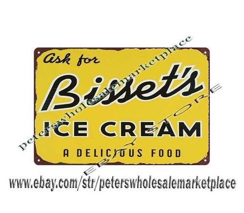 Delizioso cibo bisset - cibo, bisset's