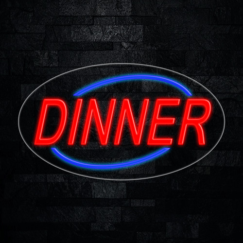Insegna neon led per - led, cena