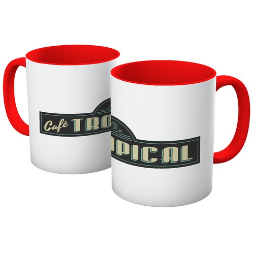 Tazza schitt creek cafe - tazza, schitt's